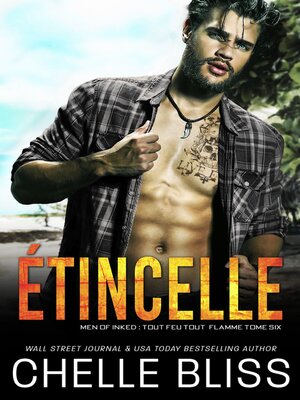 cover image of Étincelle